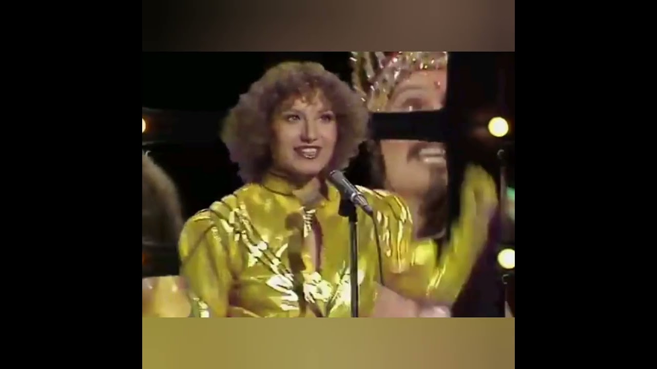 Dschinghis Khan - We Love You...