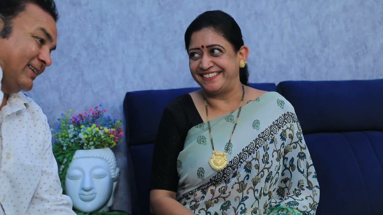 ये फिल्म नहीं देखी तो समझो जिंदगी का सबसे बड़ा सच मिस कर दिया |#pariwarik natak #new hindi film