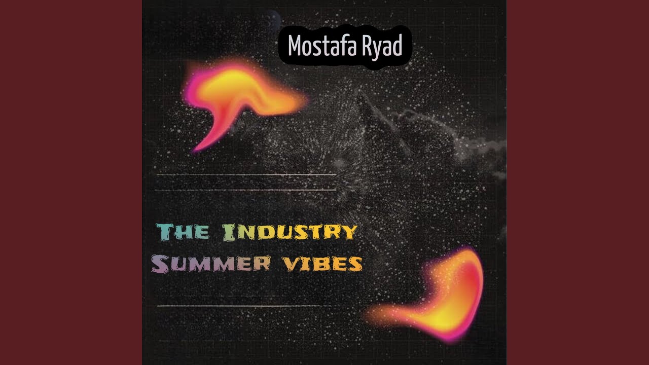 The Industry Summer Vibes CD2