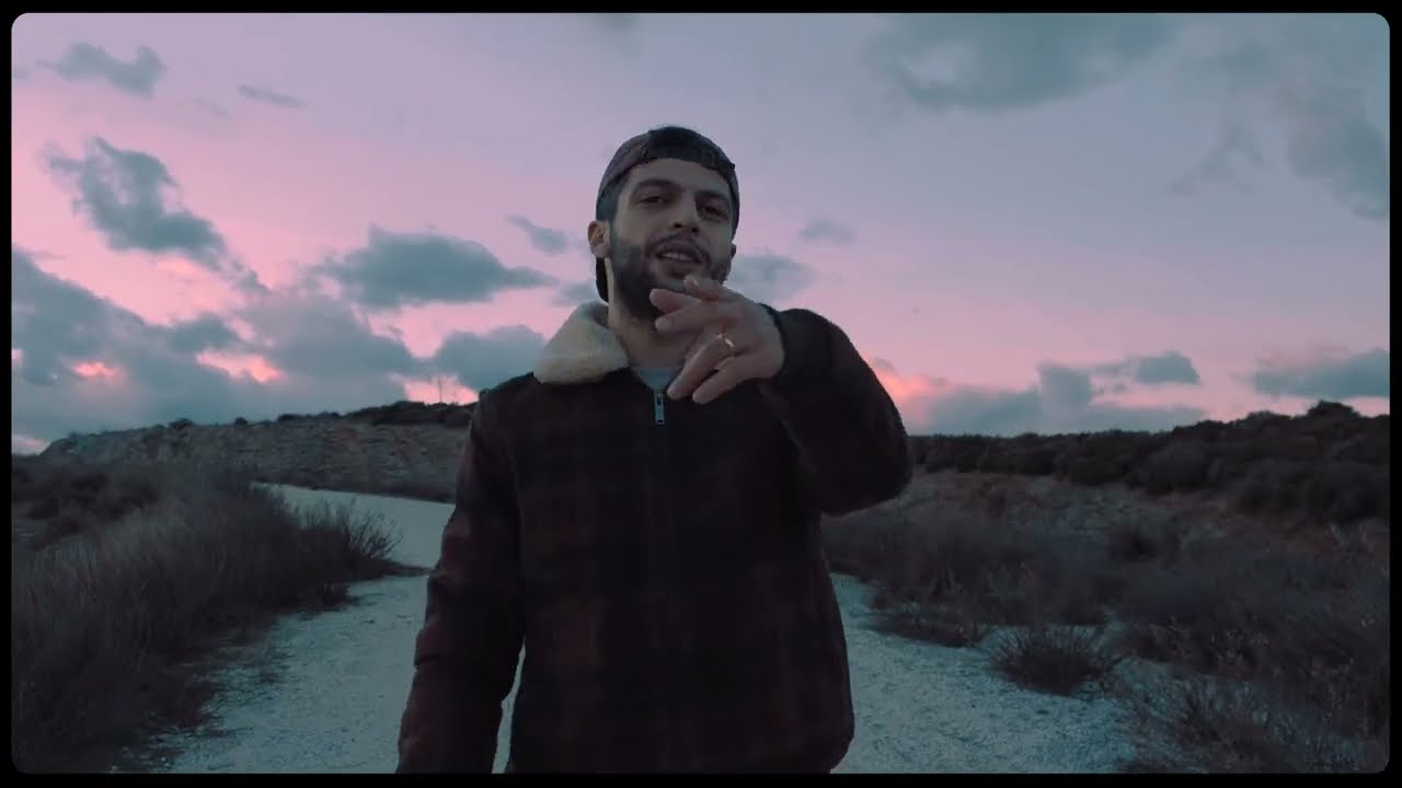 Rizzo Guerta - Bir Gece Ansızın RMX (One Shot Video)