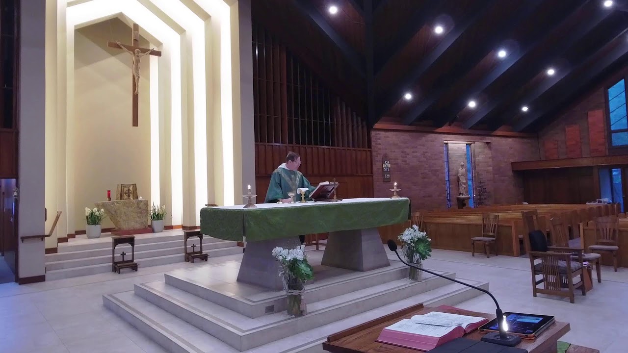 St. Raymond Live Stream