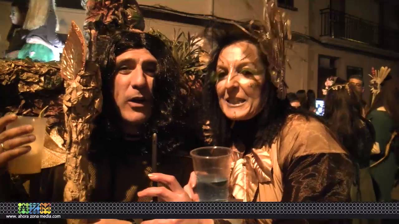 06 02 16 CARNAVAL DE FUNES