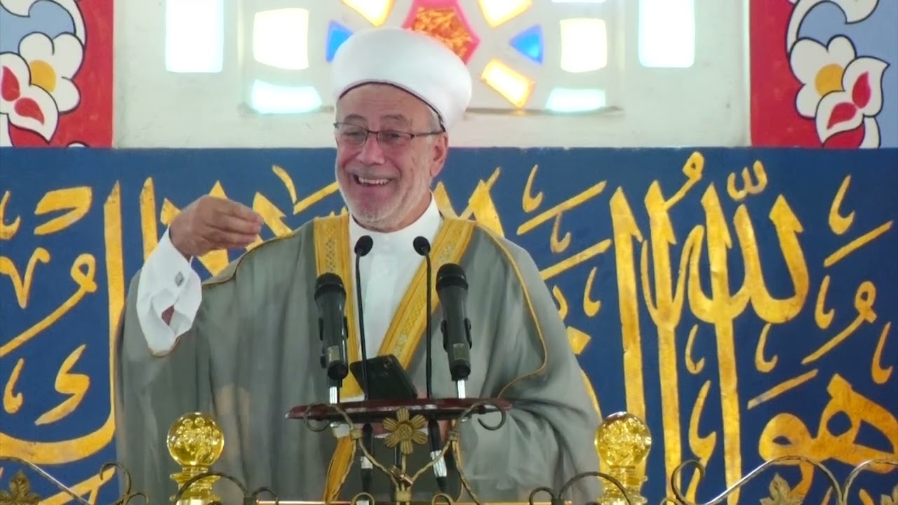 زولم و ستەم لە نزیكەكانەوە