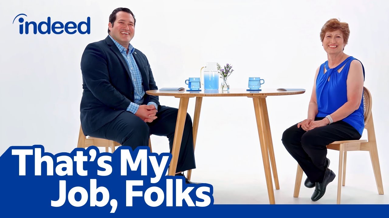 What Exactly Does a Policy Advisor Do? See If This Mom Can Explain The Job | Indeed