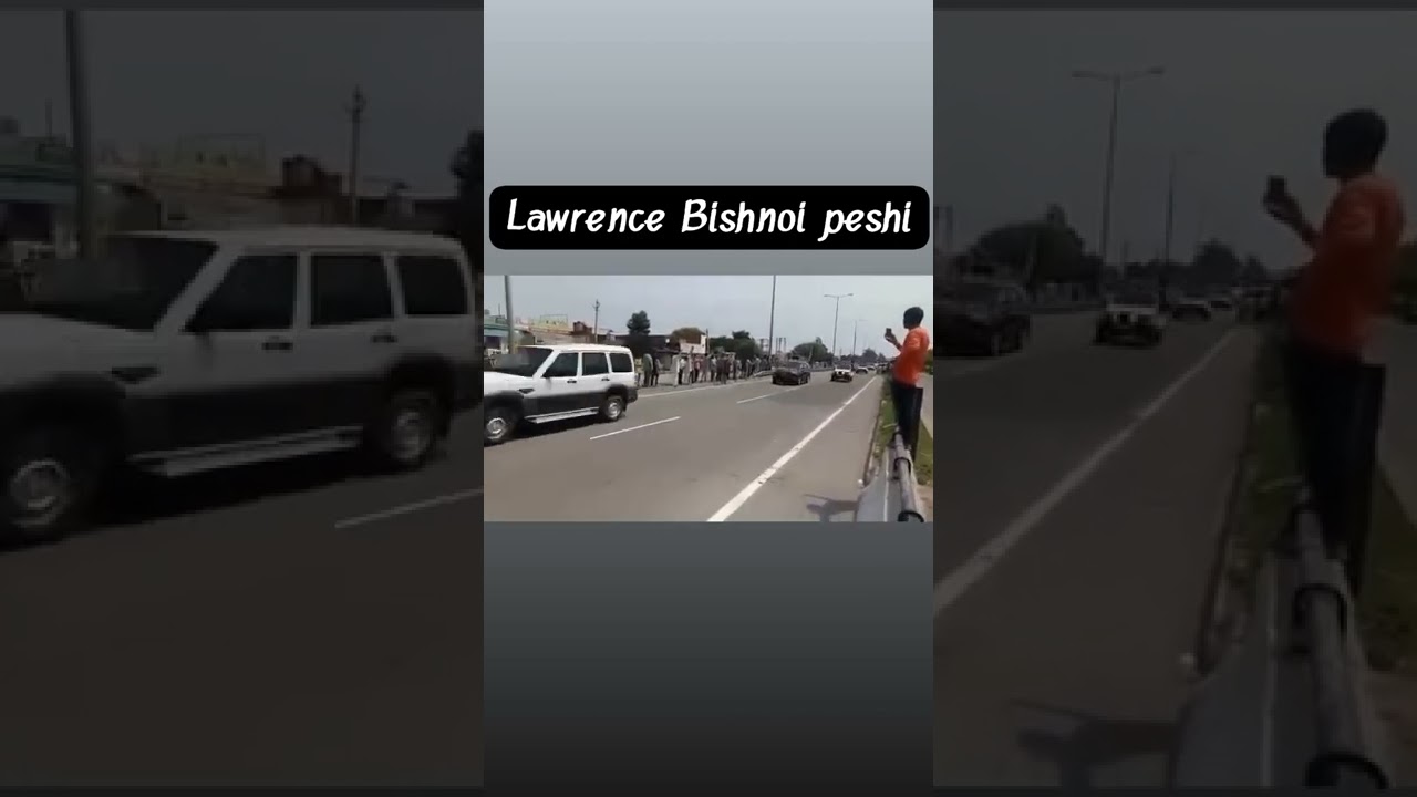 Kafila ❣️ Lawrence bishnoi 