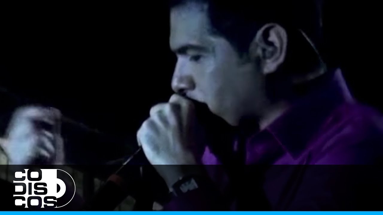 El Voltaje, Peter Manjarrés - En Vivo