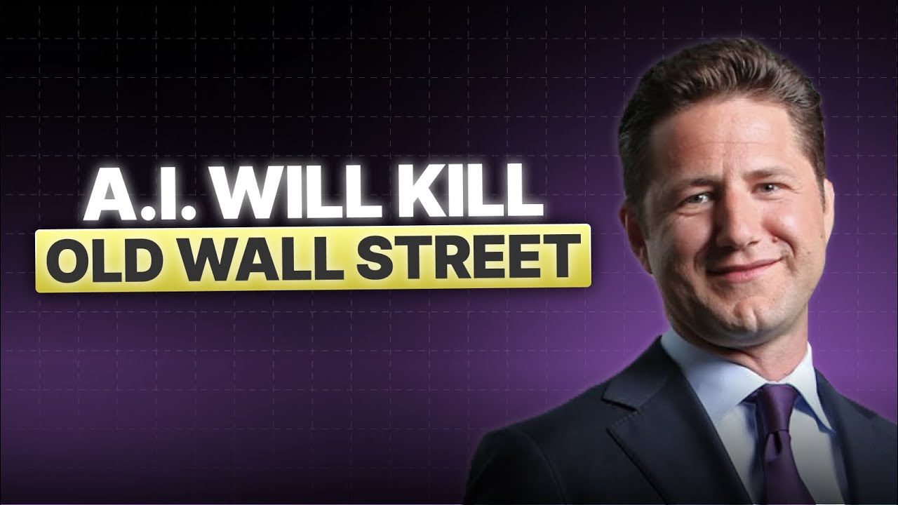 Cole Wilcox: How To Engineer A &ldquo;Never Die&rdquo; Portfolio