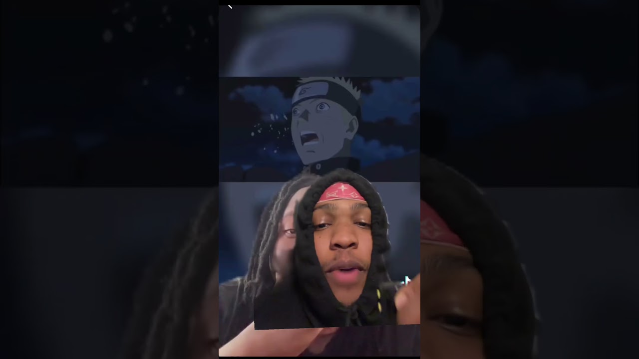 Once again, Naruto fans are ignoring my point