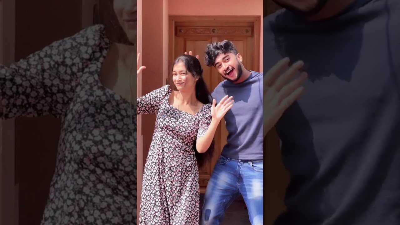 Varun aradhya varsha kaveri new trending instragam reels and tiktok video kannad #shorts #tiktok