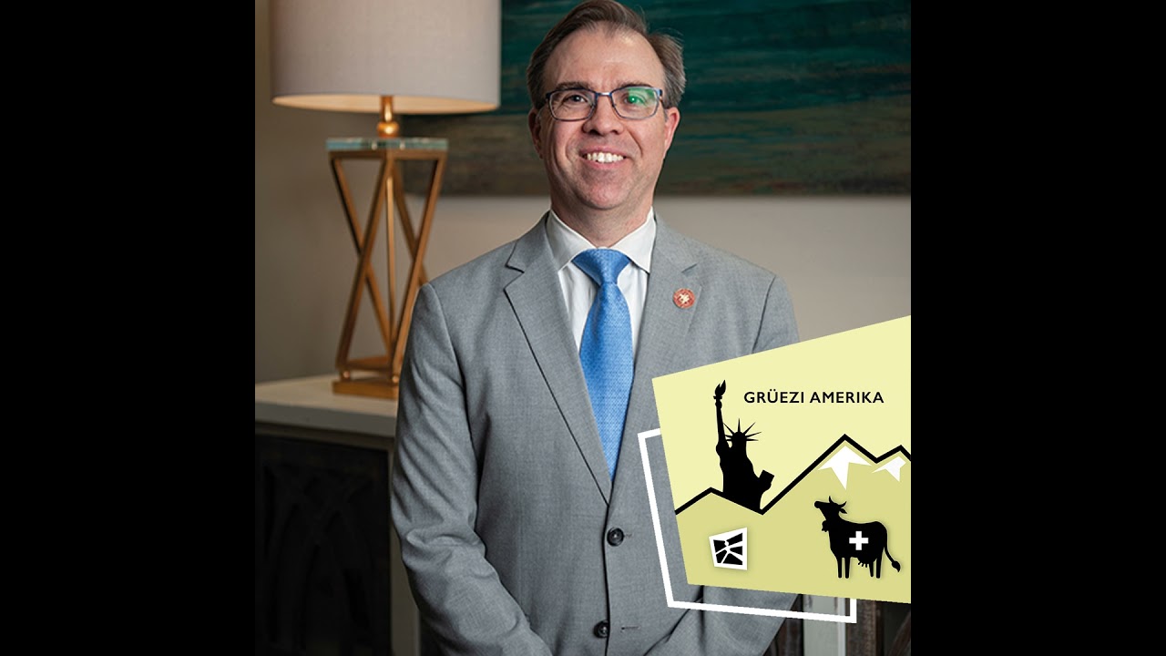 Episode 40 –Henry Wirz, Swiss War Criminal of the Civil War