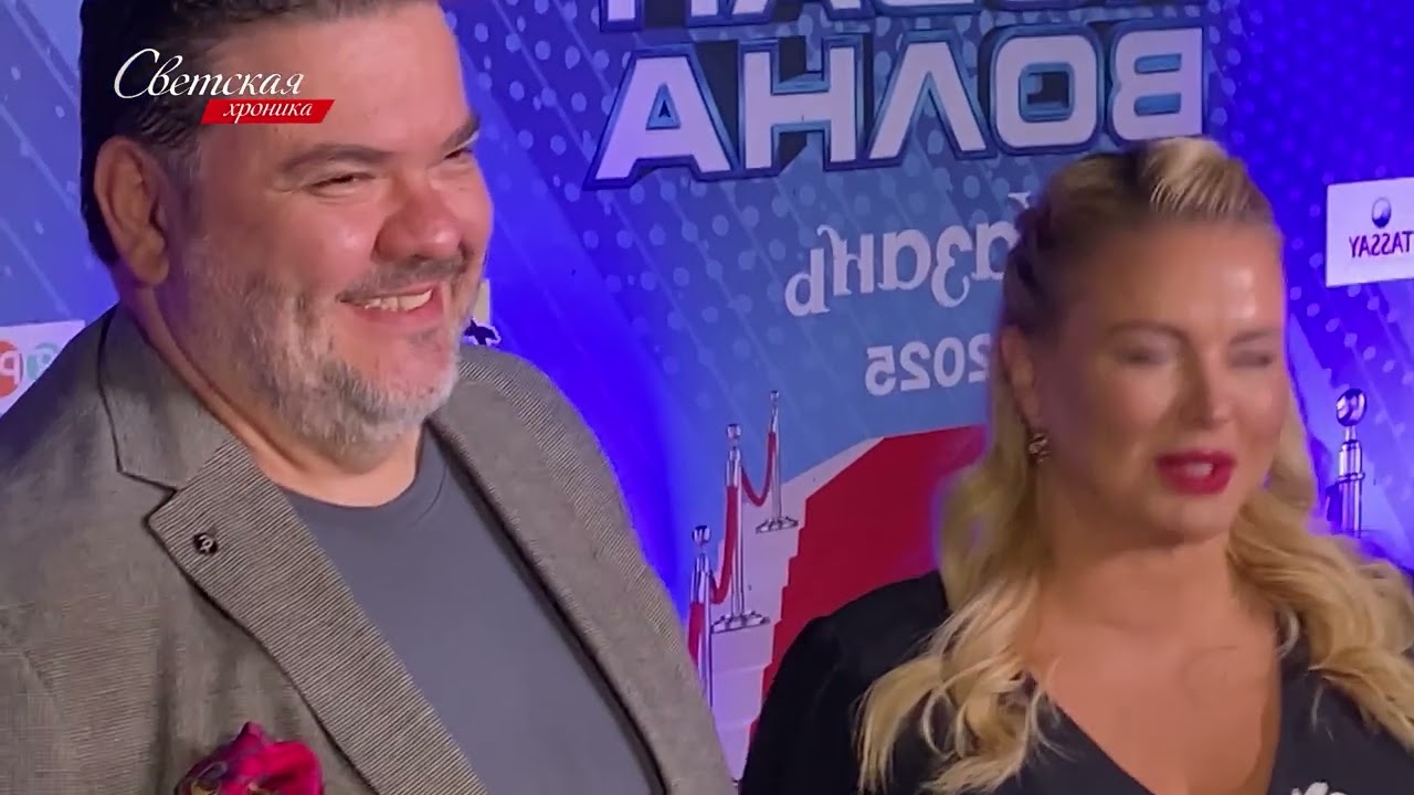 Анна Семенович рассказала, как развивается её роман с предпринимателем Денисом Шреером!