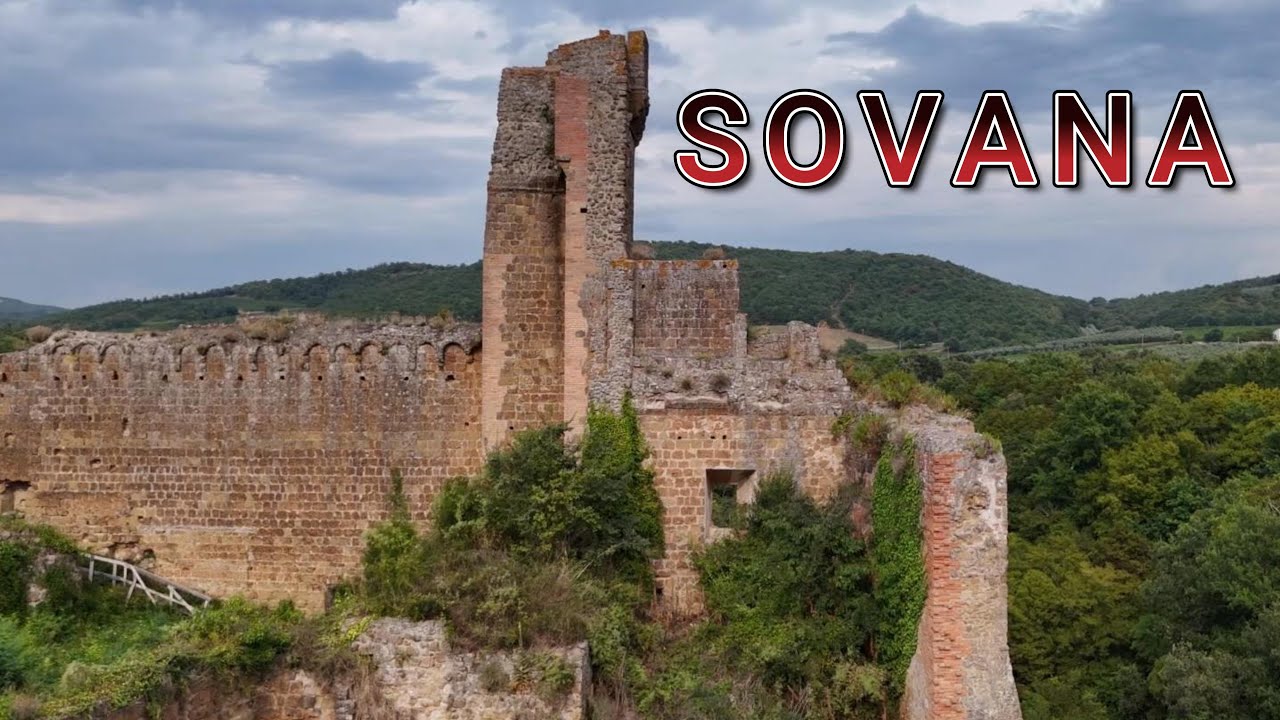 Sovana