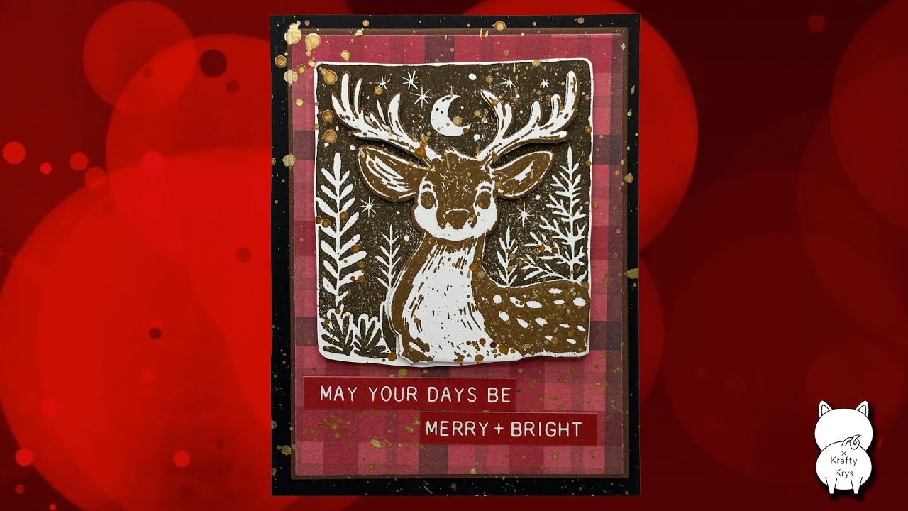 4 Cards at Once using Simon Says Stamp Supplies #sss 