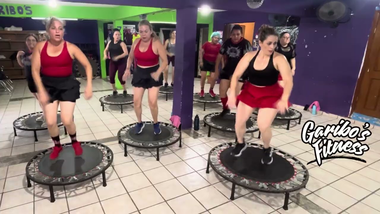Rumores- joan Sebastián Coreo: Arely Garibo Fly Fit Obregón Garibo’s fitness