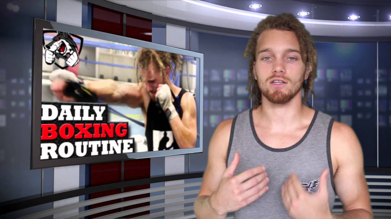 What Is Your Optimal Weight as a Fighter?