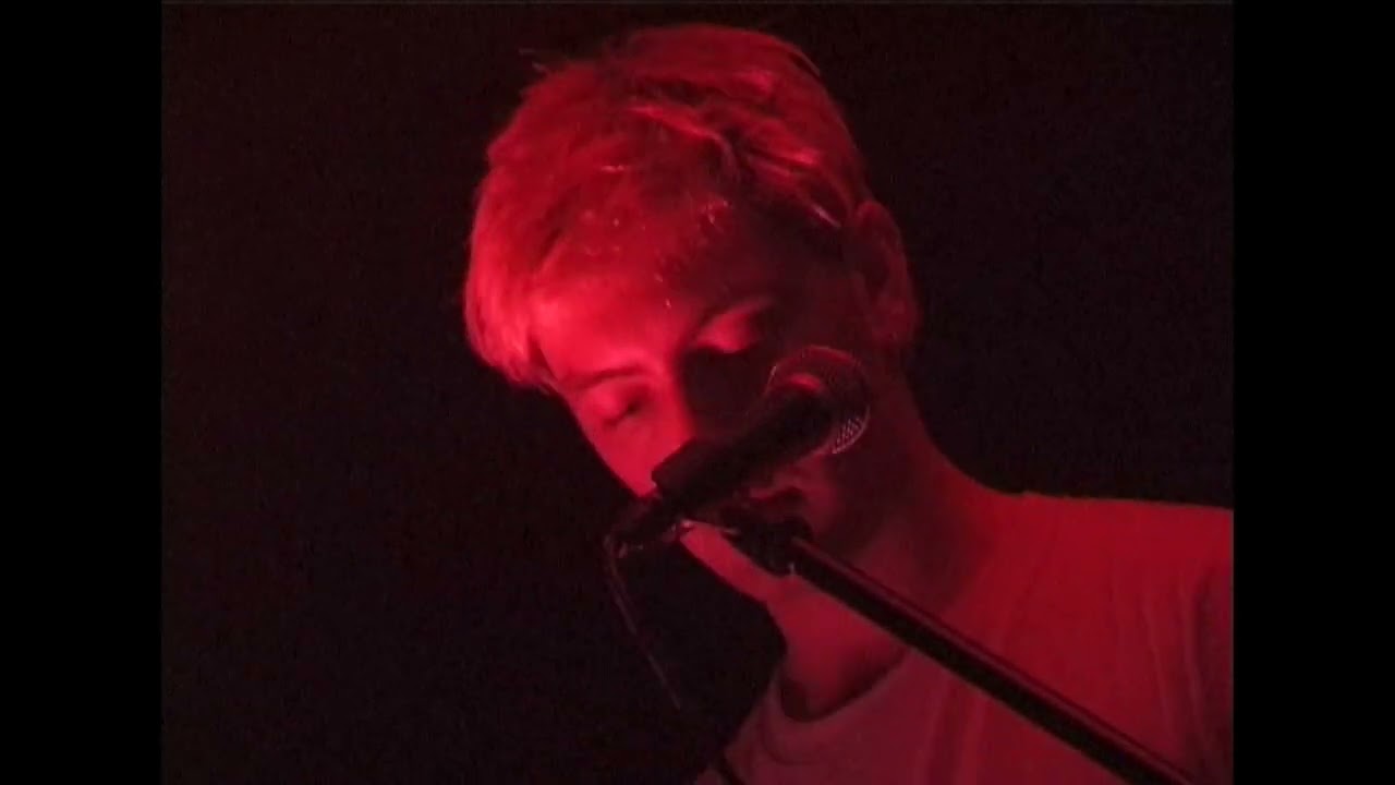 Zeebra Finch live @acephale, Cologne