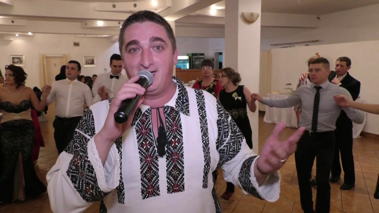 Ciprian Ilie -  Fragmente Nunta Restaurant La Moara
