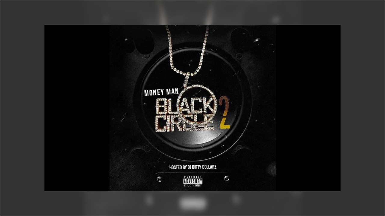 Money Man - Boss Up (Prod. By Trauma Tone)