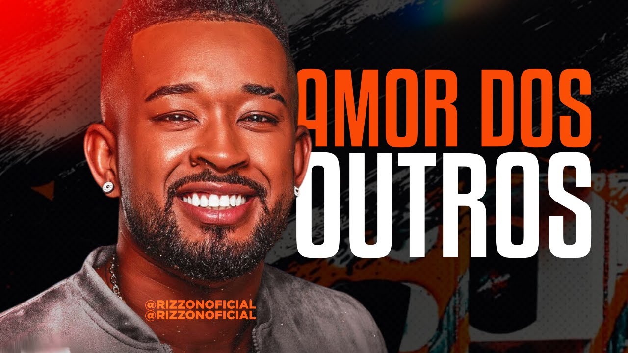 TOQUE DEZ 2025 - AMOR DOS OUTROS (CD COMPLETO) NOVEMBRO