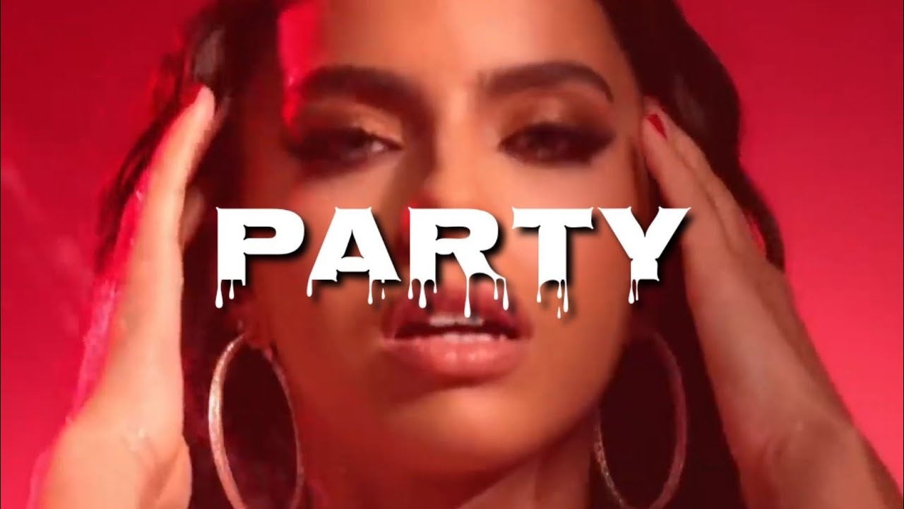 *FREE* Tyga Type Beat - "Party" ft. Offset | Free Club Type Beat 2021 | Free Club Instrumental 2021