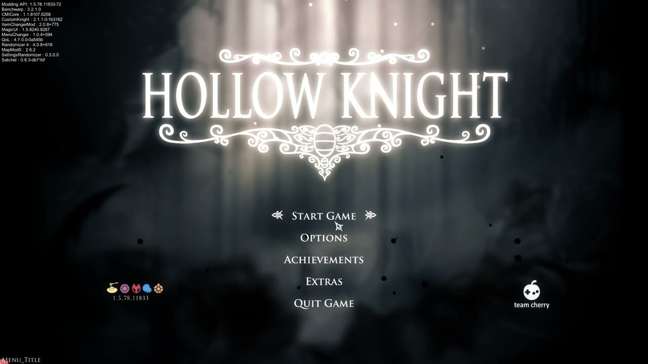 Hollow Knight: Custom Knight not working with HollowPoint mod fix