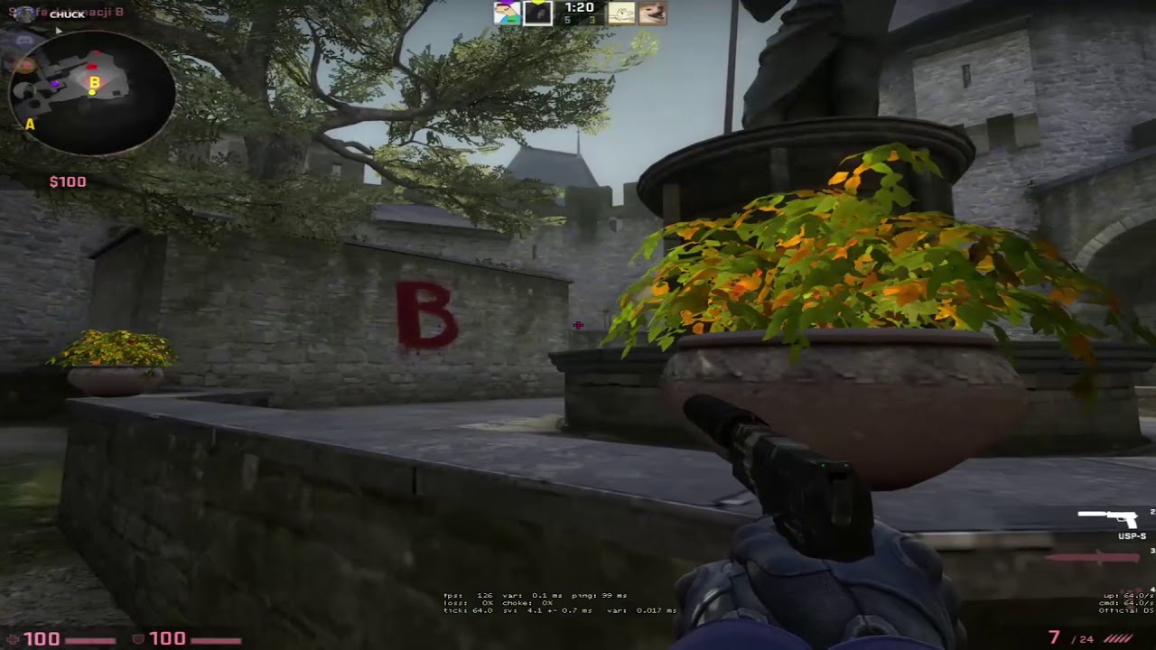 a little bit of everything #2