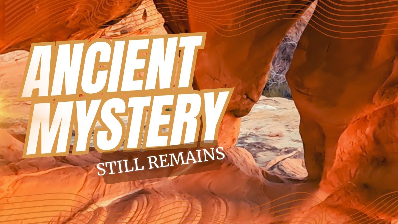 Ancient Enigmas Hidden in the Desert | Native Sites Comparable To Some Found in The Grand Canyon