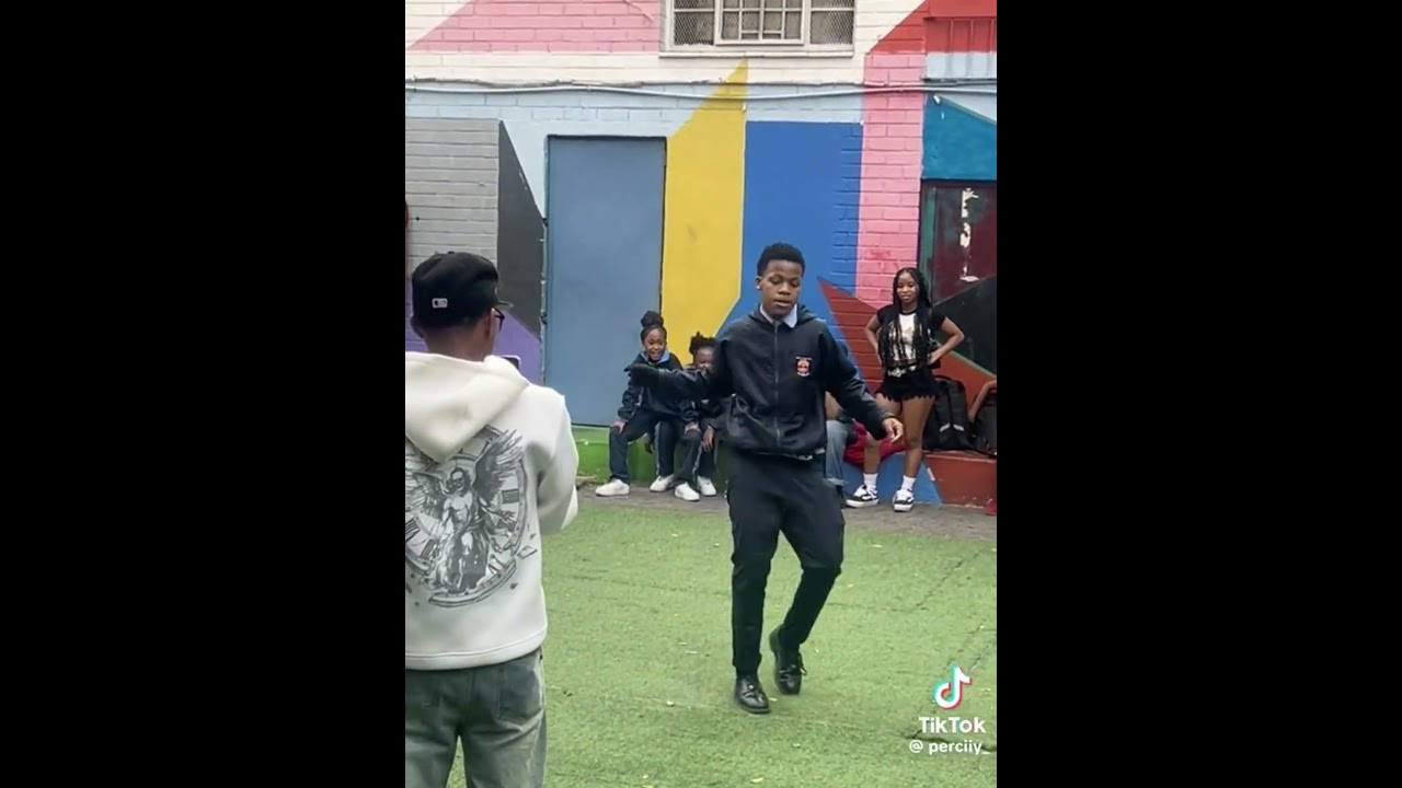 ON DE FLOOR🔥|Perciiy 🔥|Cpc stars🔥| #dance #amapianotv #amapianodance #video