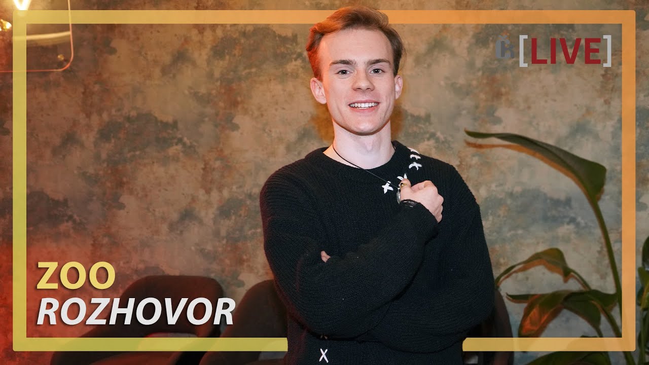 Filip Antonio a seriál ZOO Nové začátky, šelmy, natáčení v kulisách či ZOO i divokost postavy