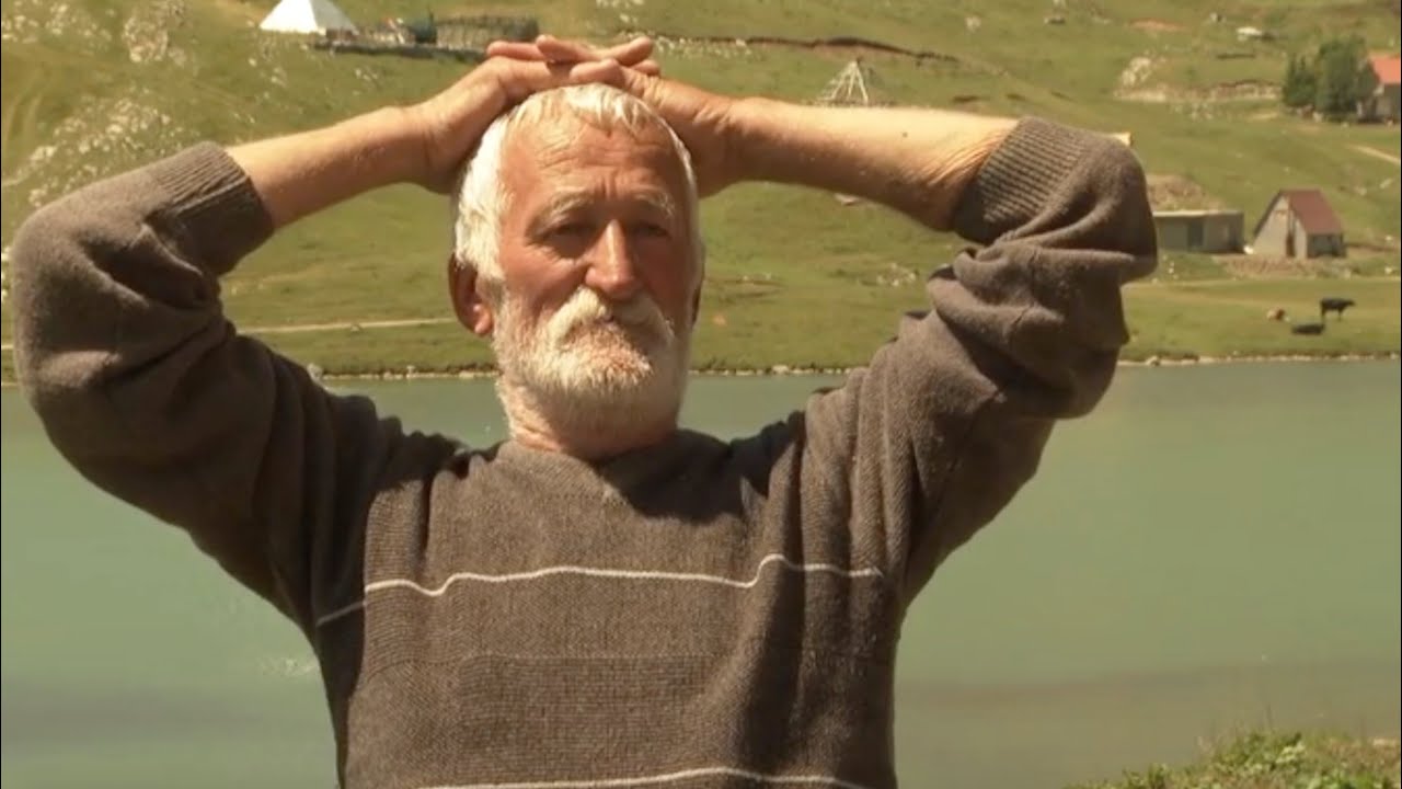 KAPETANOVO JEZERO-PORODICA BULATOVIC