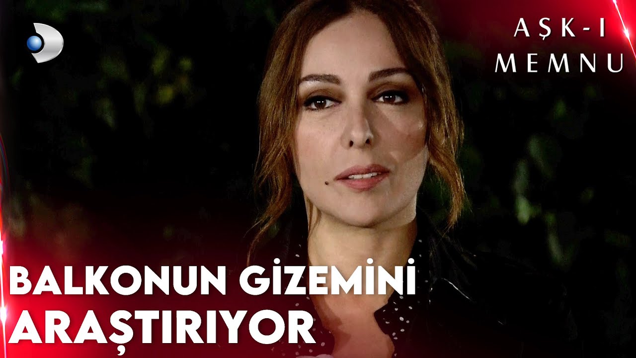 Arsen ve Matmazel'in Aklındaki Şüpheler! - Aşk-ı Memnu