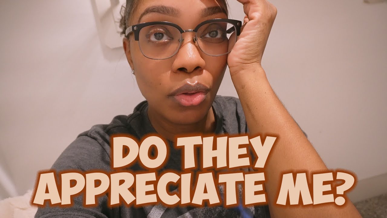 THEY DON'T APPRECIATE ME | They are going to do more | Single Mom - @HoldenItDown