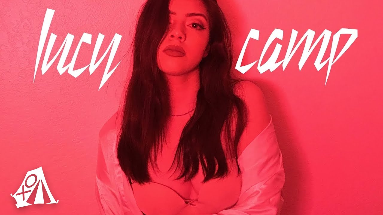 Lucy Camp - Disguise (Official Video)