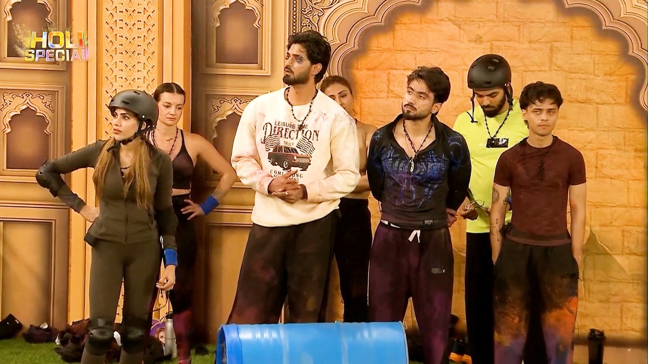 The 50 New Promo: Prince के वज़ह से Faisu को Lion ने किया disqualify, Faisu हुए Shocked?