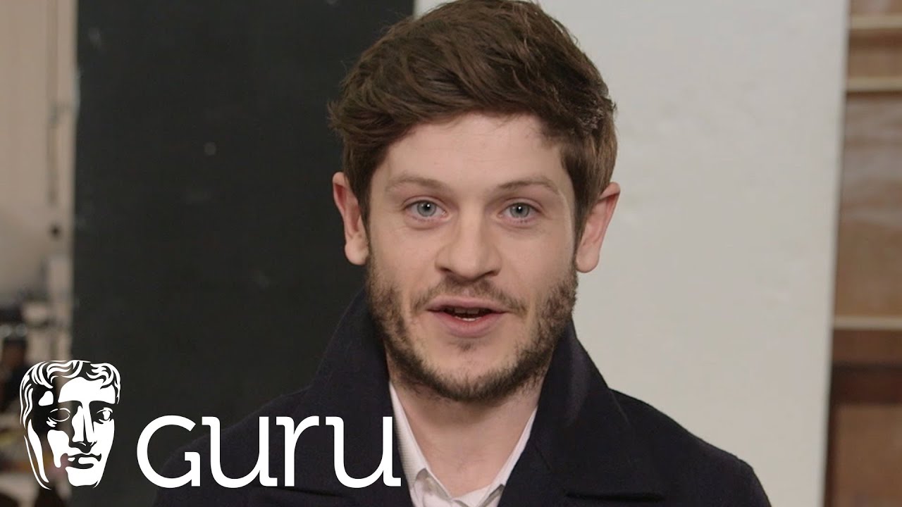 Game of Thrones&rsquo; Iwan Rheon talks torturing Alfie Allen | 60 Seconds with&hellip; Iwan Rheon