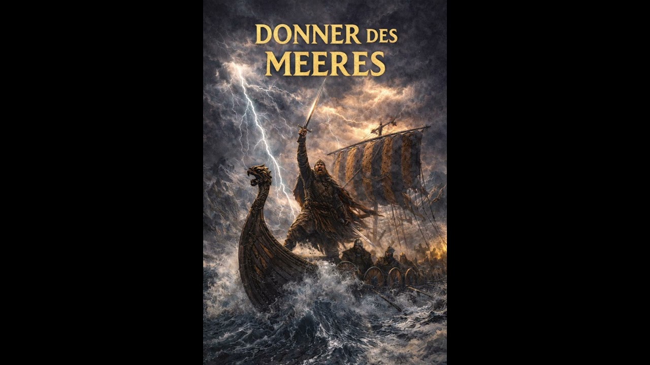 „Donner des Meeres – Der Freiheit Gesang“