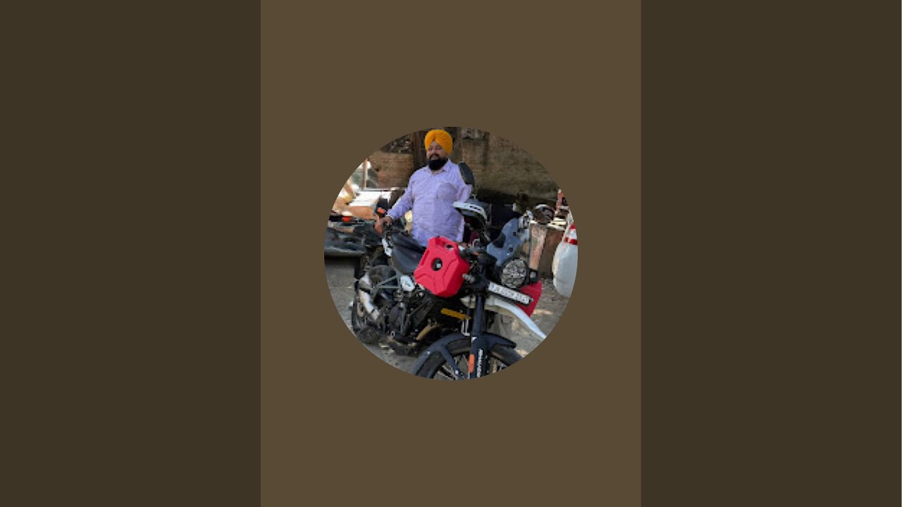 Ajit@0007 is live!