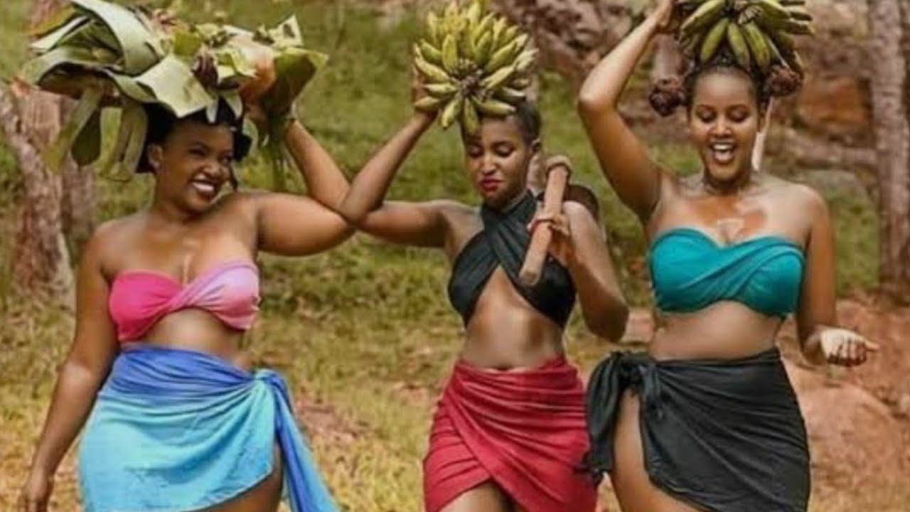 Becho-khan-Ipo siku -(OFFICIAL VIDEO)