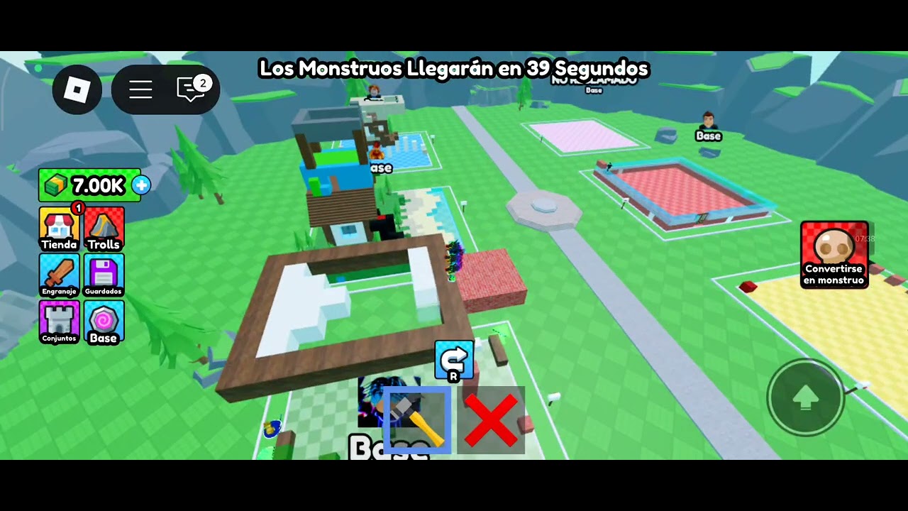 La basé de trijar😎👍