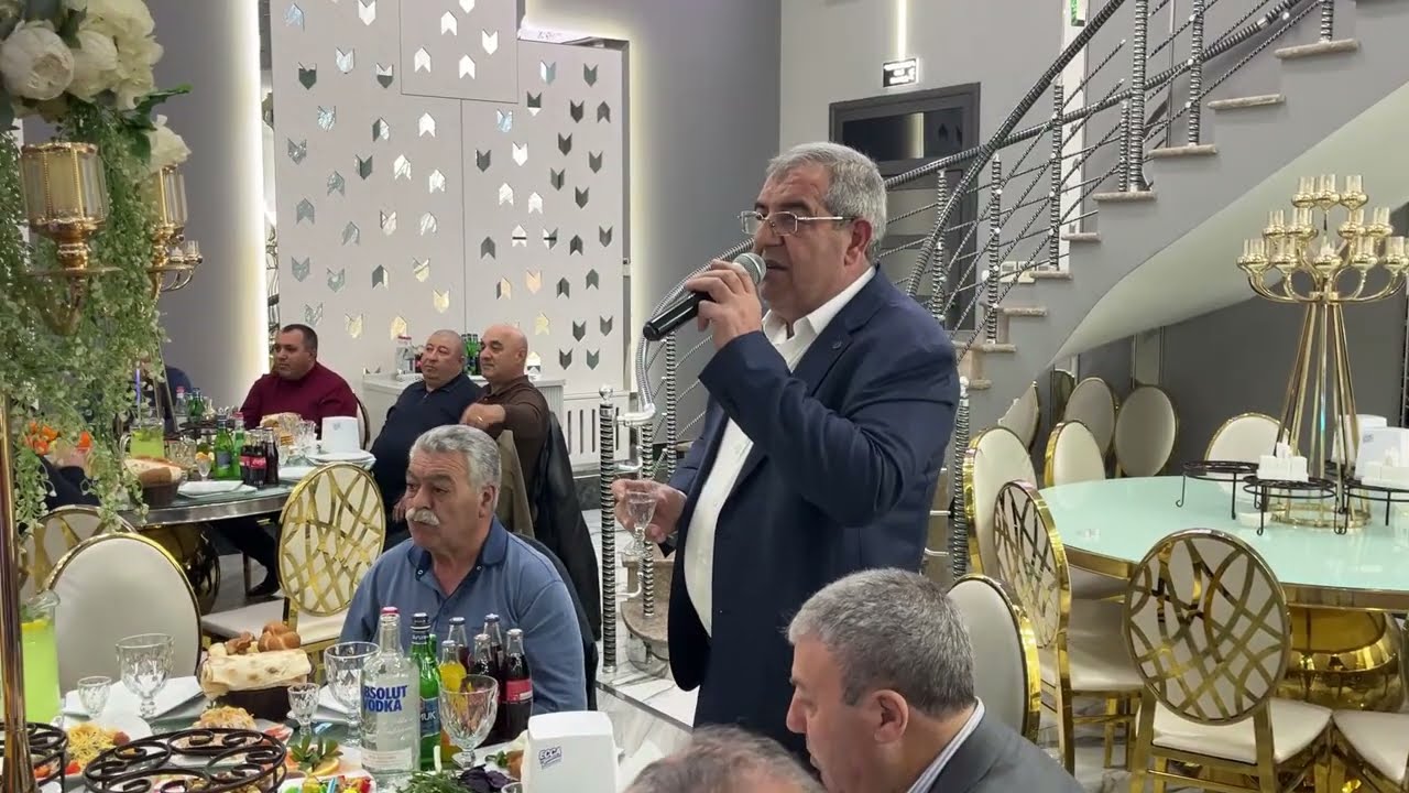 Ezdixan2022 в прямом эфире!