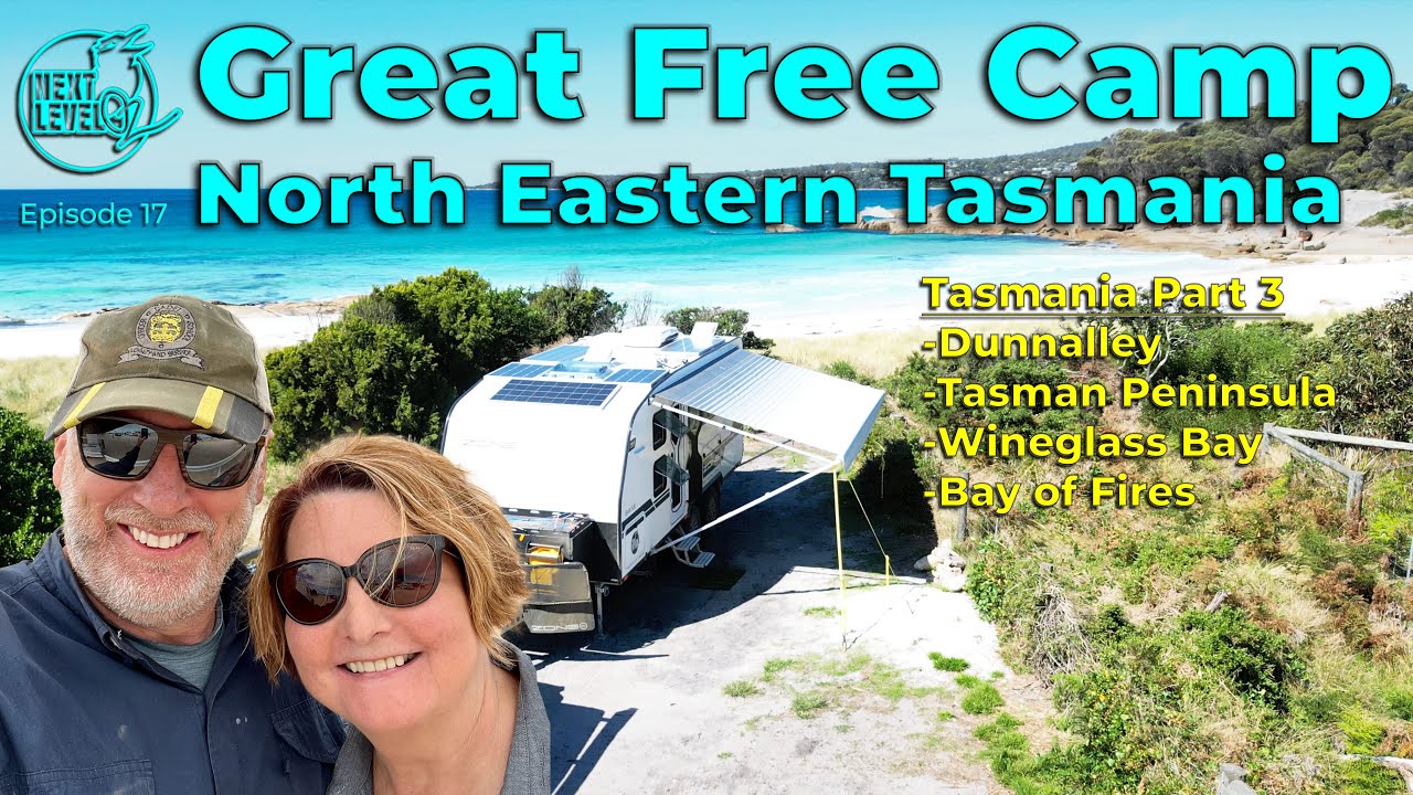 Is this really Tasmania? | Wineglass Bay | Bay of Fires | Tasman Peninsula 