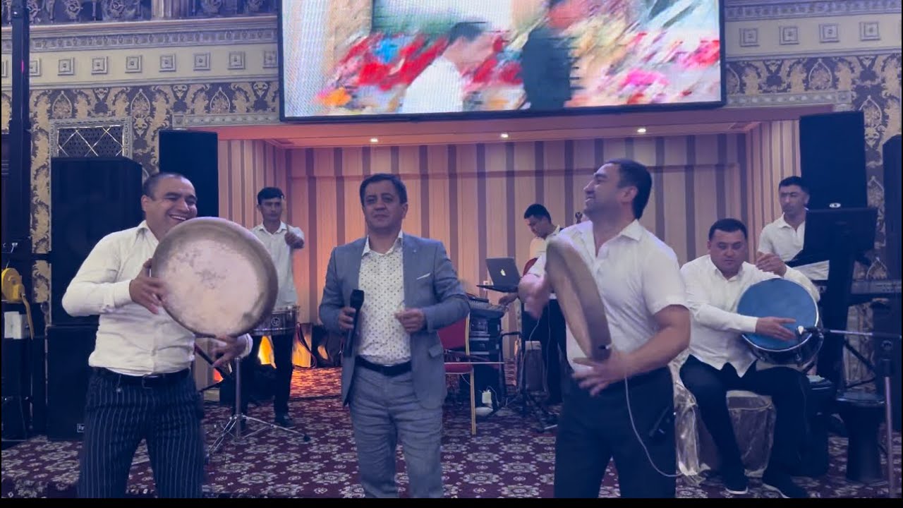 HAMZA RAJABOV. ERKIN ISMOILOV. QIZIL TEPA ISTIQLOL TO’YXONASIDA XIZMAT QILDI. +998934582181✍️