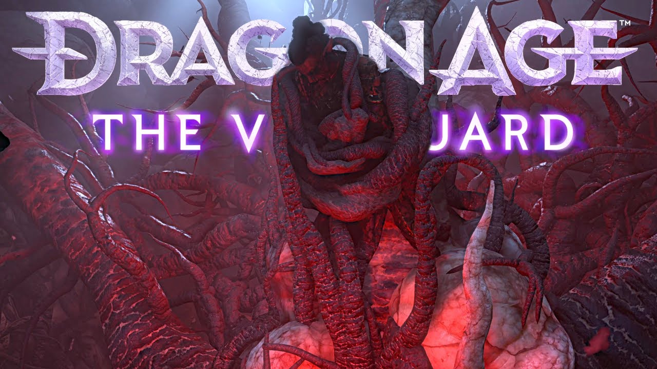 D'Metas Übergang | Dragon Age: The Veilguard [4k + Blind] | 04