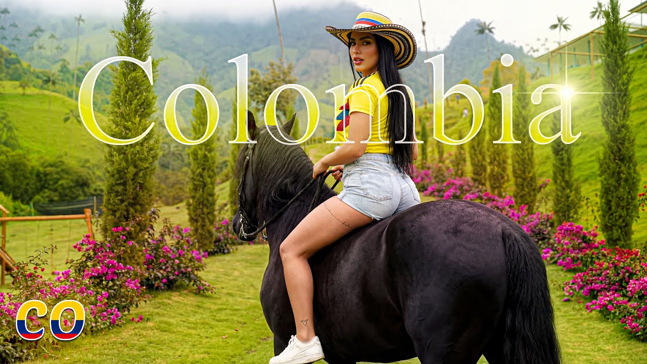 COLOMBIA 🇨🇴 IS SOUTH AMERICA&rsquo;S SEXIEST COUNTRY!! (Better Than Brazil?)