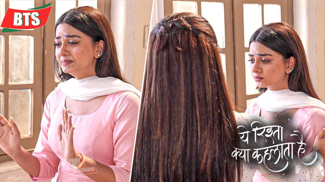 YRKKH | Ruhi को परेशान देखकर Abhira Arman ने अपने साथ ले जाने की बात, हुई Emotional !