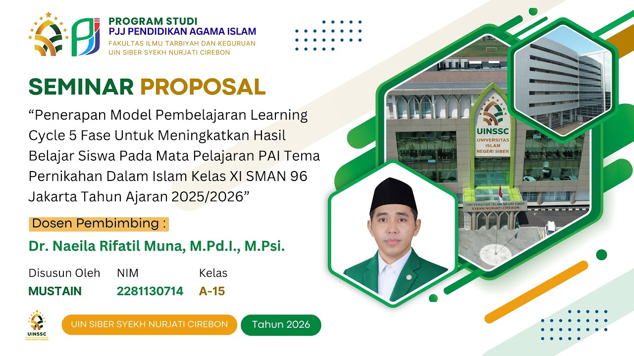SEMINAR PROPOSAL TAHUN 2026 2 - PJJ PAI UIN UIN SSC (MUSTAIN NIM 2281130714) Dr. Naeila Rifatil Muna