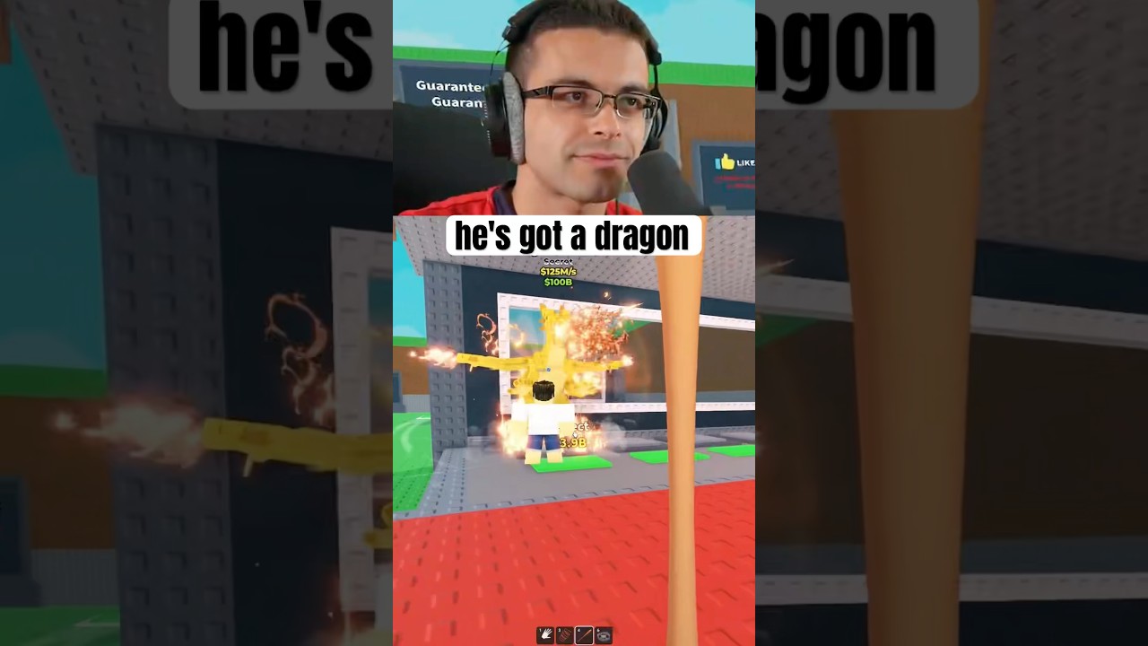Nick Eh 30 Is Now The King Of Roblox 🧱#roblox #nickeh30 #memes #steak