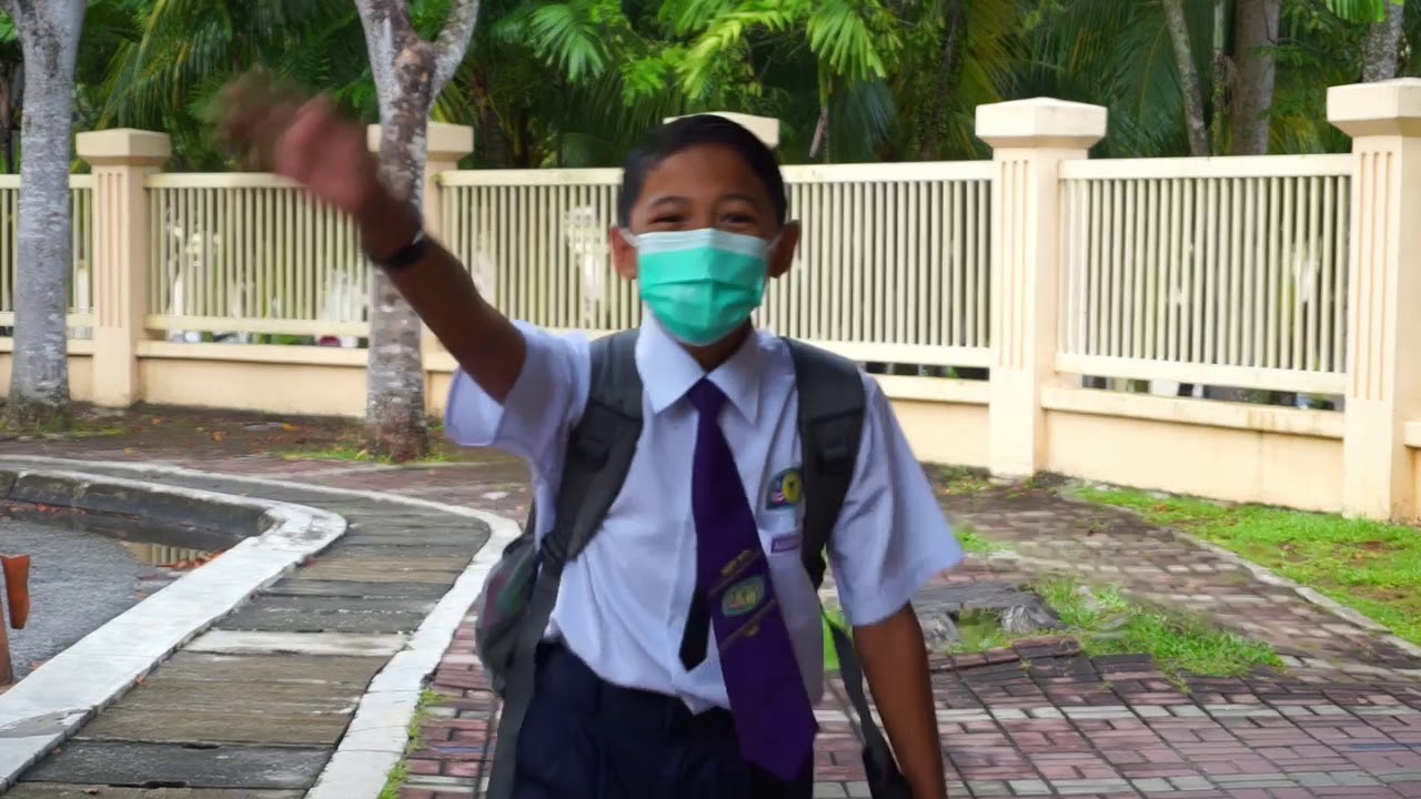 Norma Baharu: Rutin Amalan Murid di SKPP 11(1)