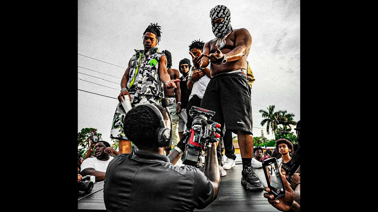 (FREE) Bossman Dlow Type Beat - 