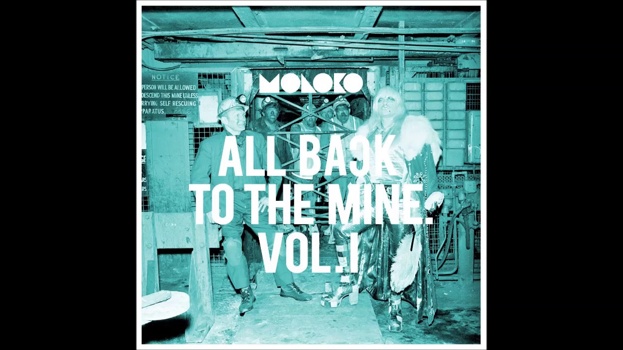 Moloko ● Sing It Back (Boris Dlugosch Musical Instrumental) FULL [HQ]